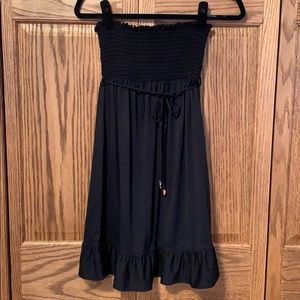 Juicy Couture swim coverup dress